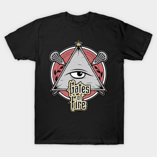 Gates of Fire Illuminati T-Shirt